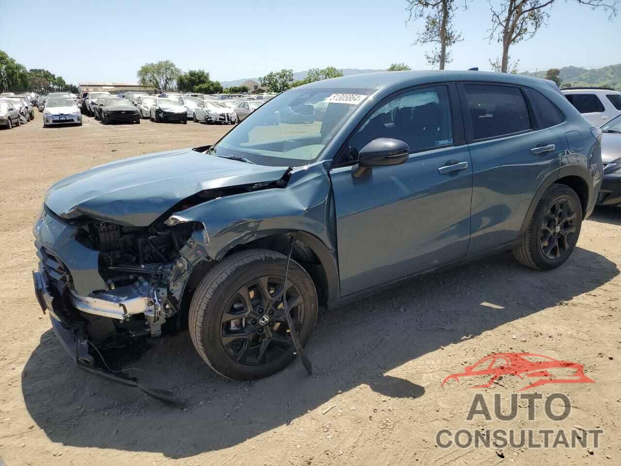 HONDA HR-V 2024 - 3CZRZ1H51RM724870