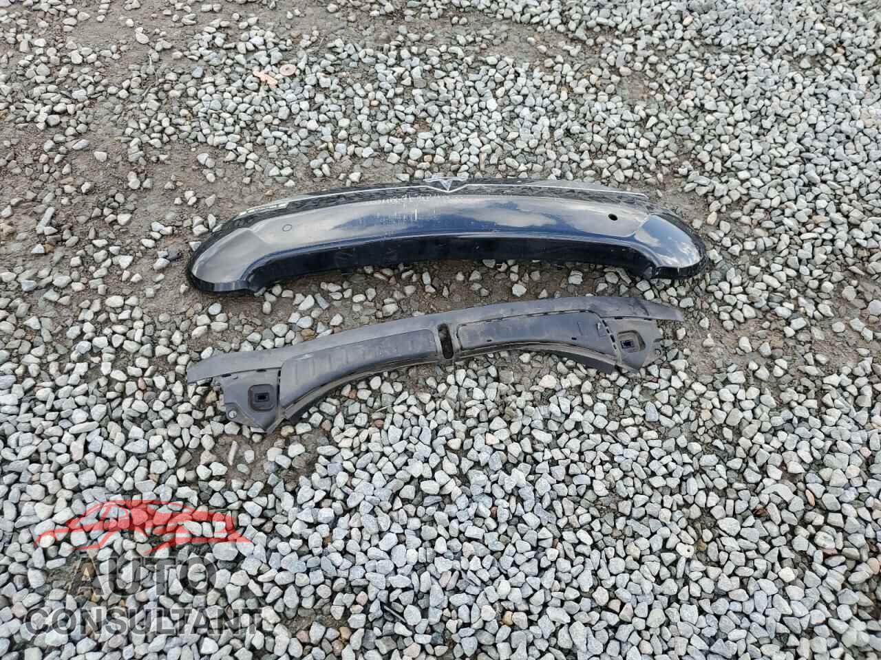 TESLA MODEL S 2015 - 5YJSA1H26FF096714