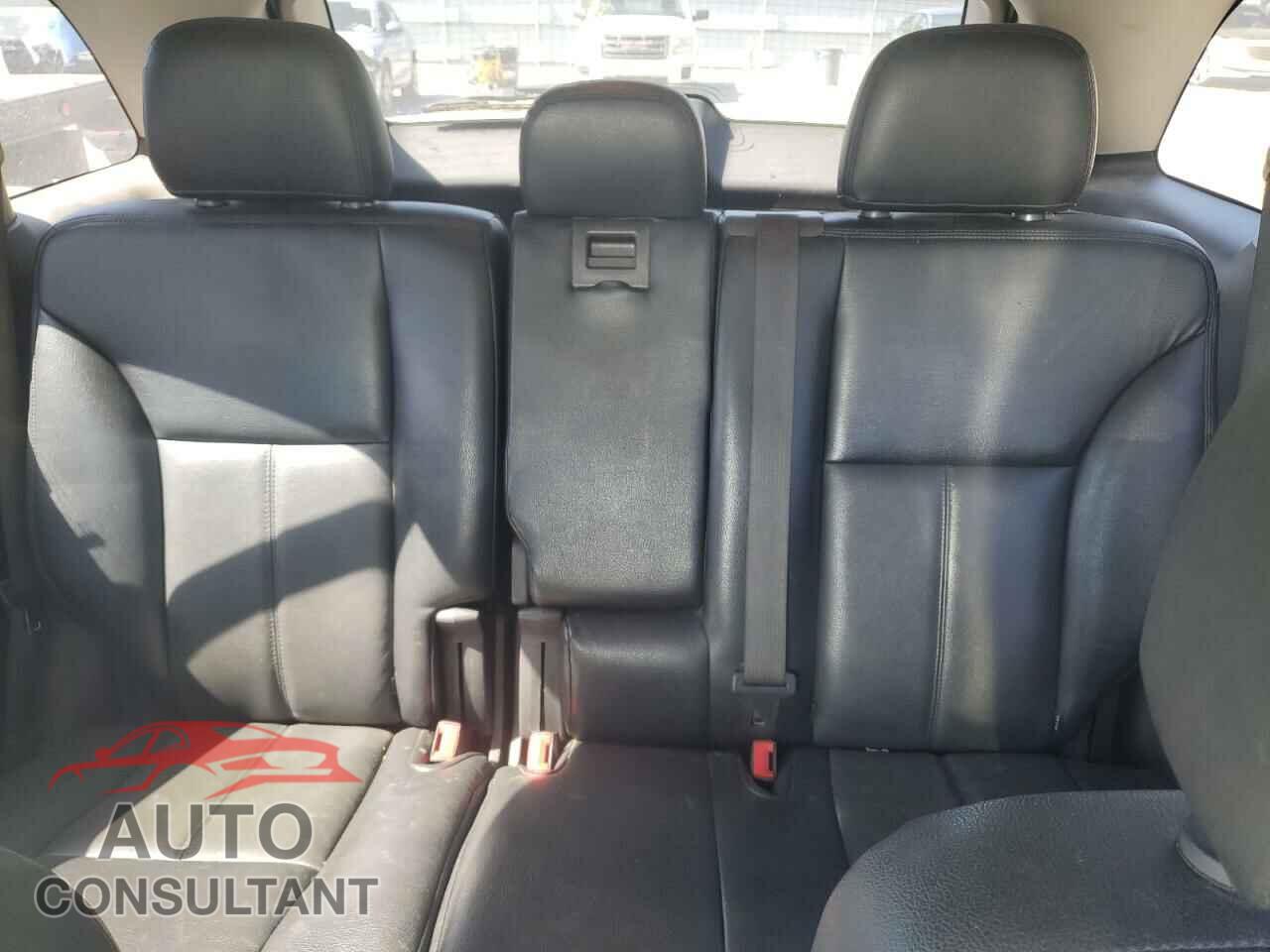 FORD EDGE 2013 - 2FMDK3JC7DBA28352