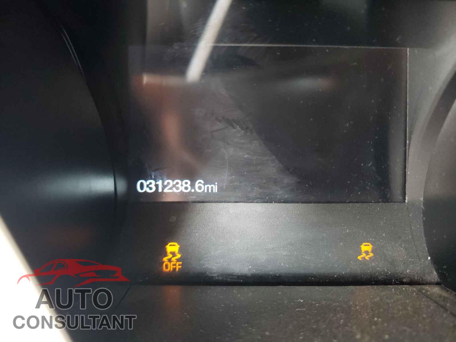 FORD MUSTANG 2019 - 1FA6P8CF0K5102477