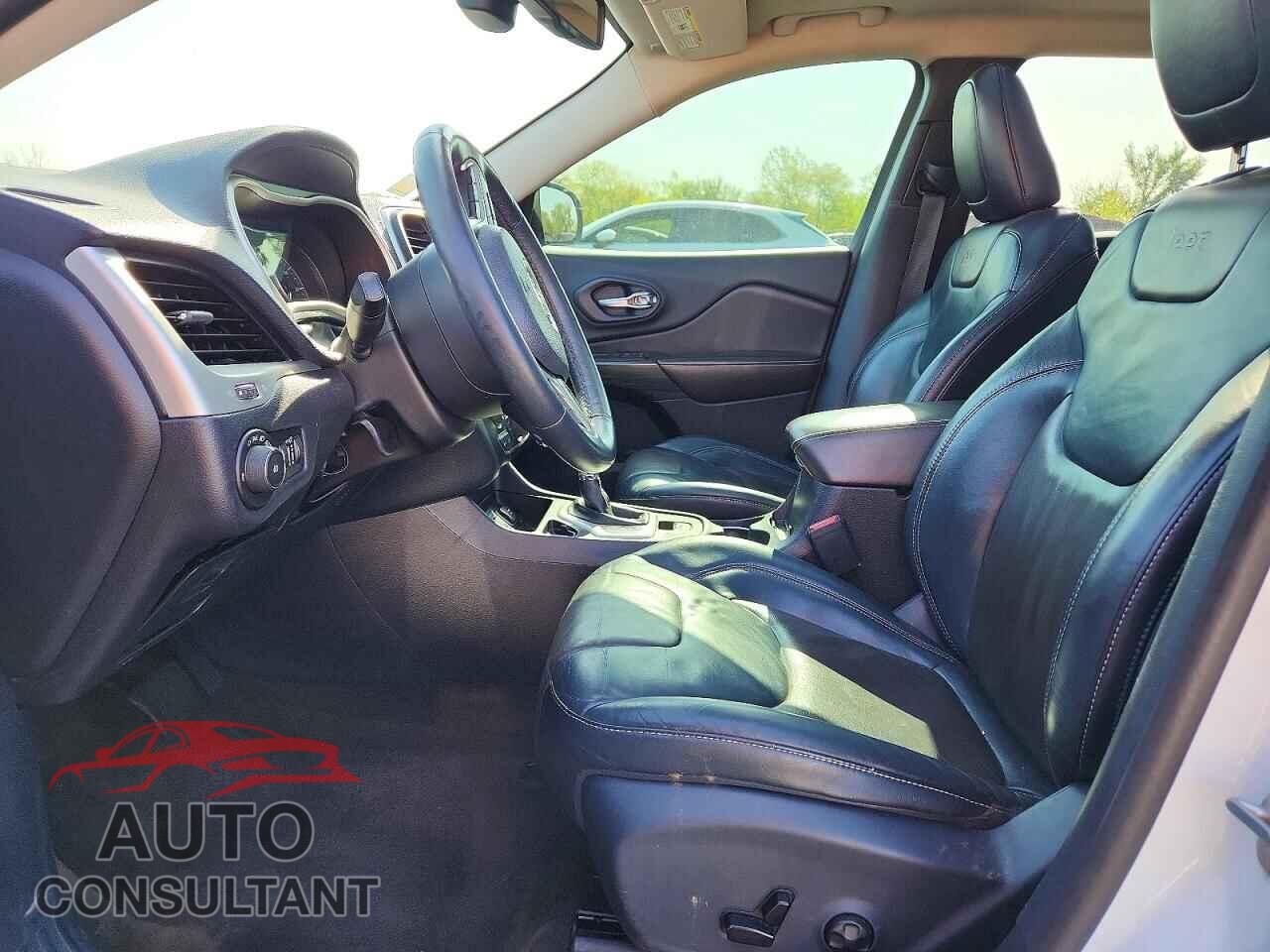 JEEP CHEROKEE 2014 - 1C4PJLDB9EW283009