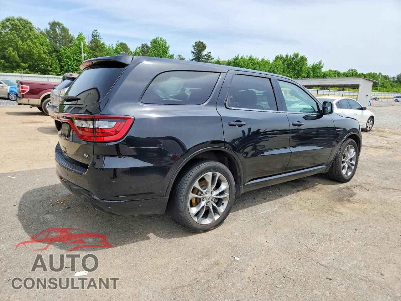 DODGE DURANGO 2020 - 1C4SDJCT5LC269493