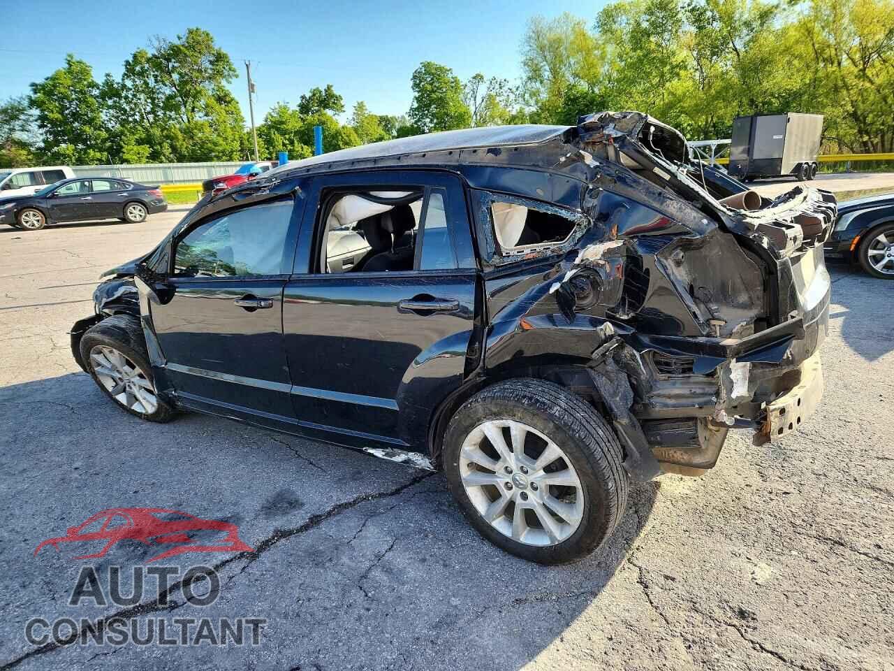 DODGE CALIBER 2011 - 1B3CB5HA0BD222343