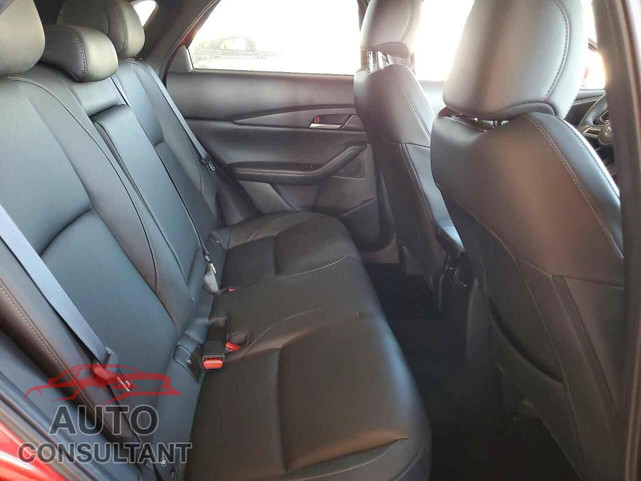 MAZDA CX30 2023 - 3MVDMBBM4PM566637