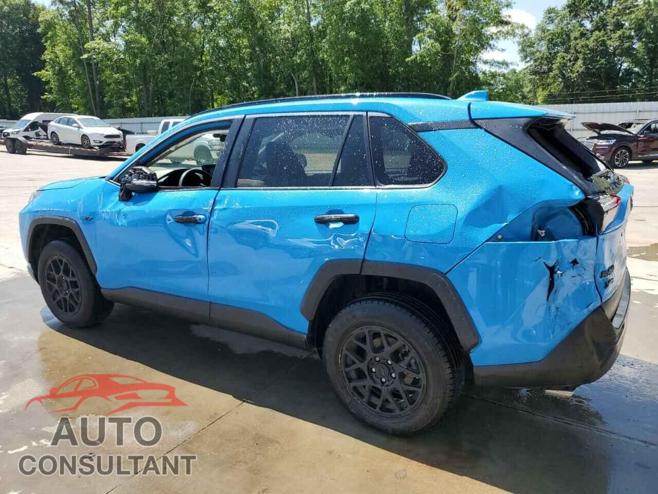 TOYOTA RAV4 2019 - JTMP1RFV2KD036674