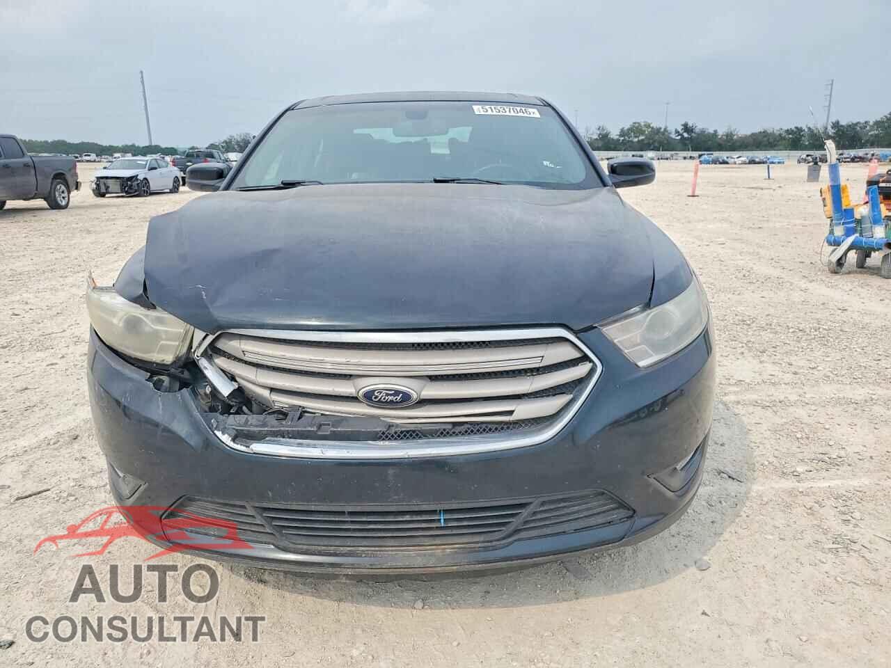 FORD TAURUS 2014 - 1FAHP2E89EG144255