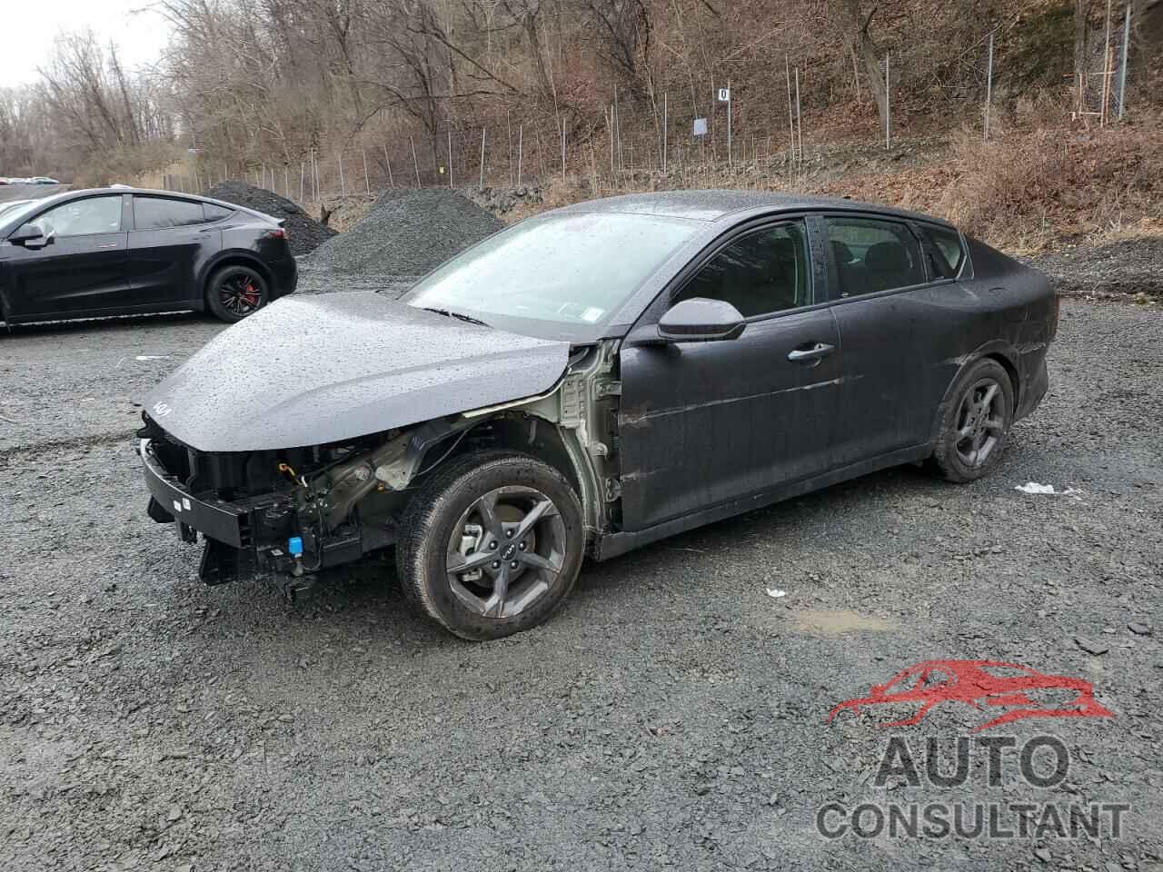 KIA K4 LX 2025 - 3KPFT4DE1SE024591
