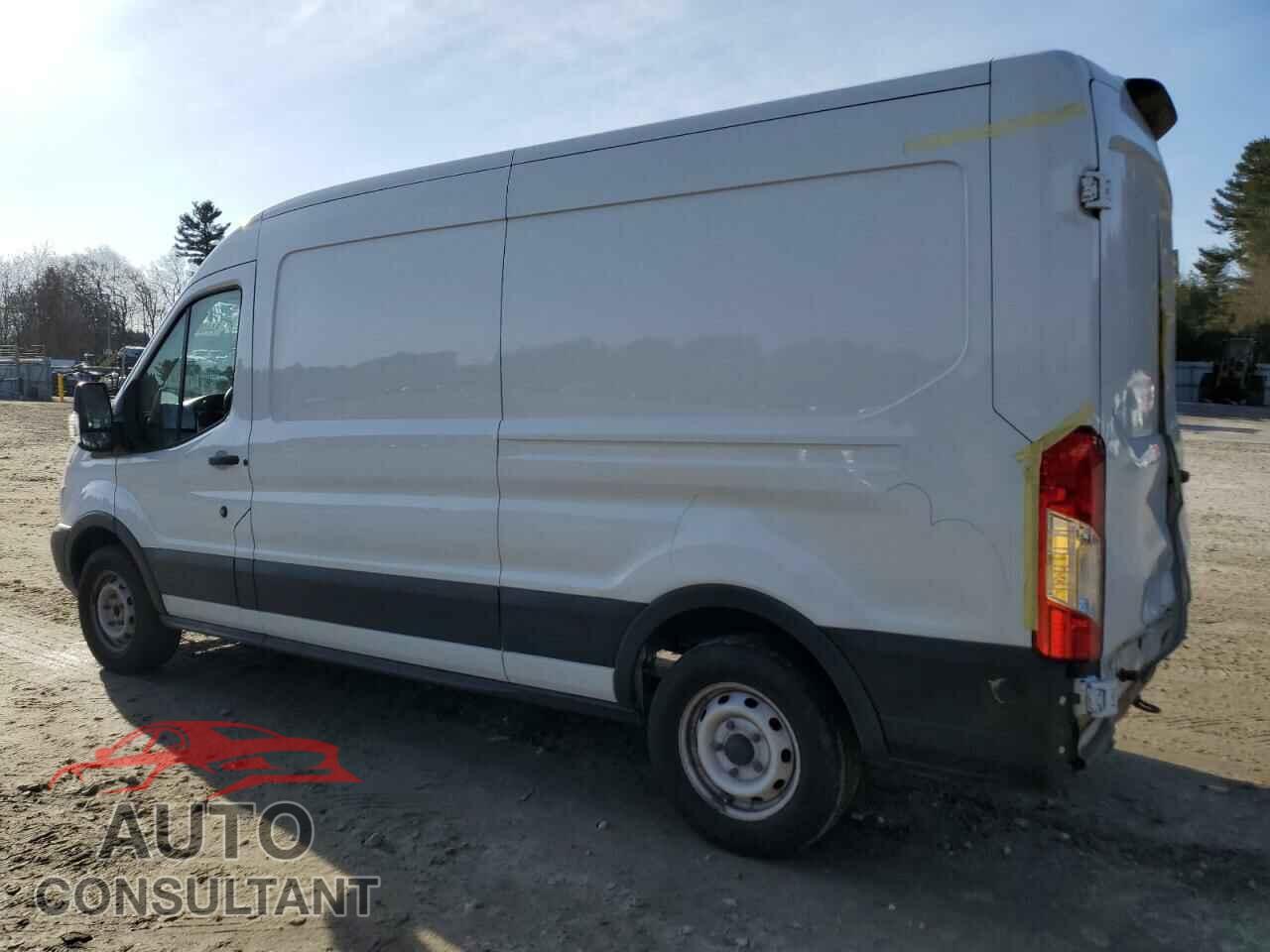 FORD TRANSIT 2019 - 1FTYE2CM0KKB67660
