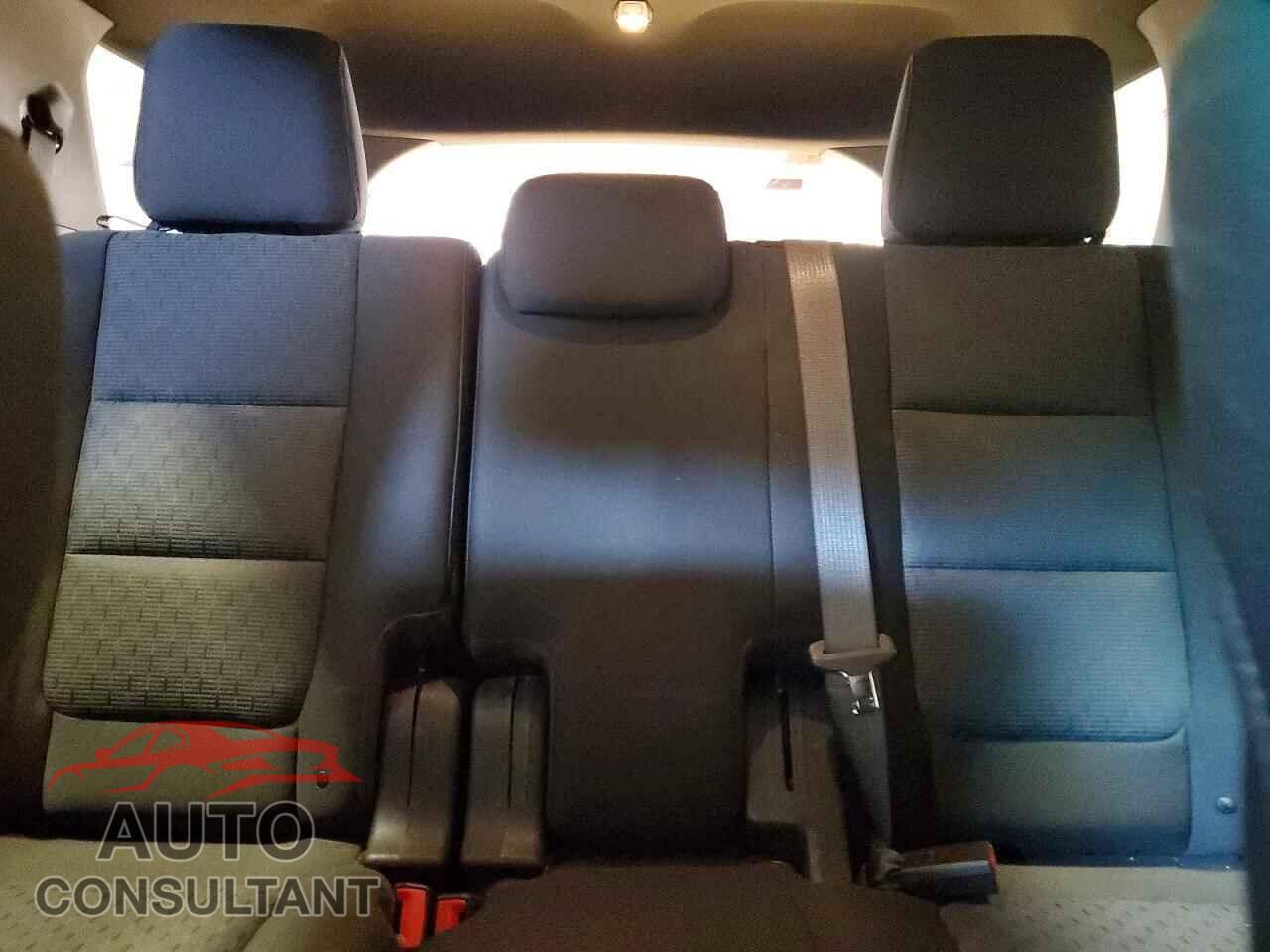 FORD EXPLORER 2013 - 1FM5K8D82DGA10035