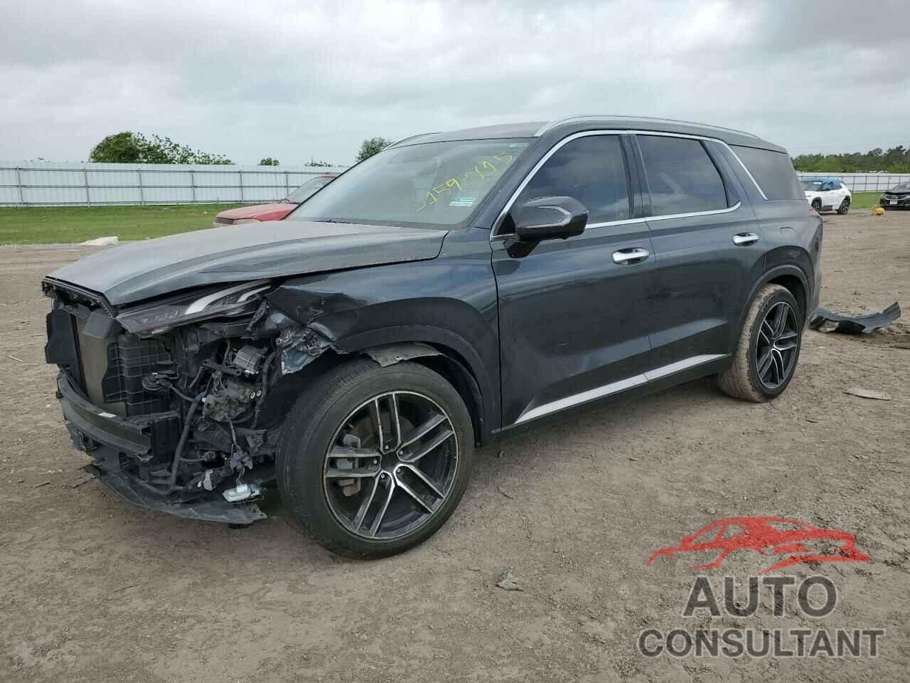 HYUNDAI PALISADE 2020 - KM8R54HE3LU068849