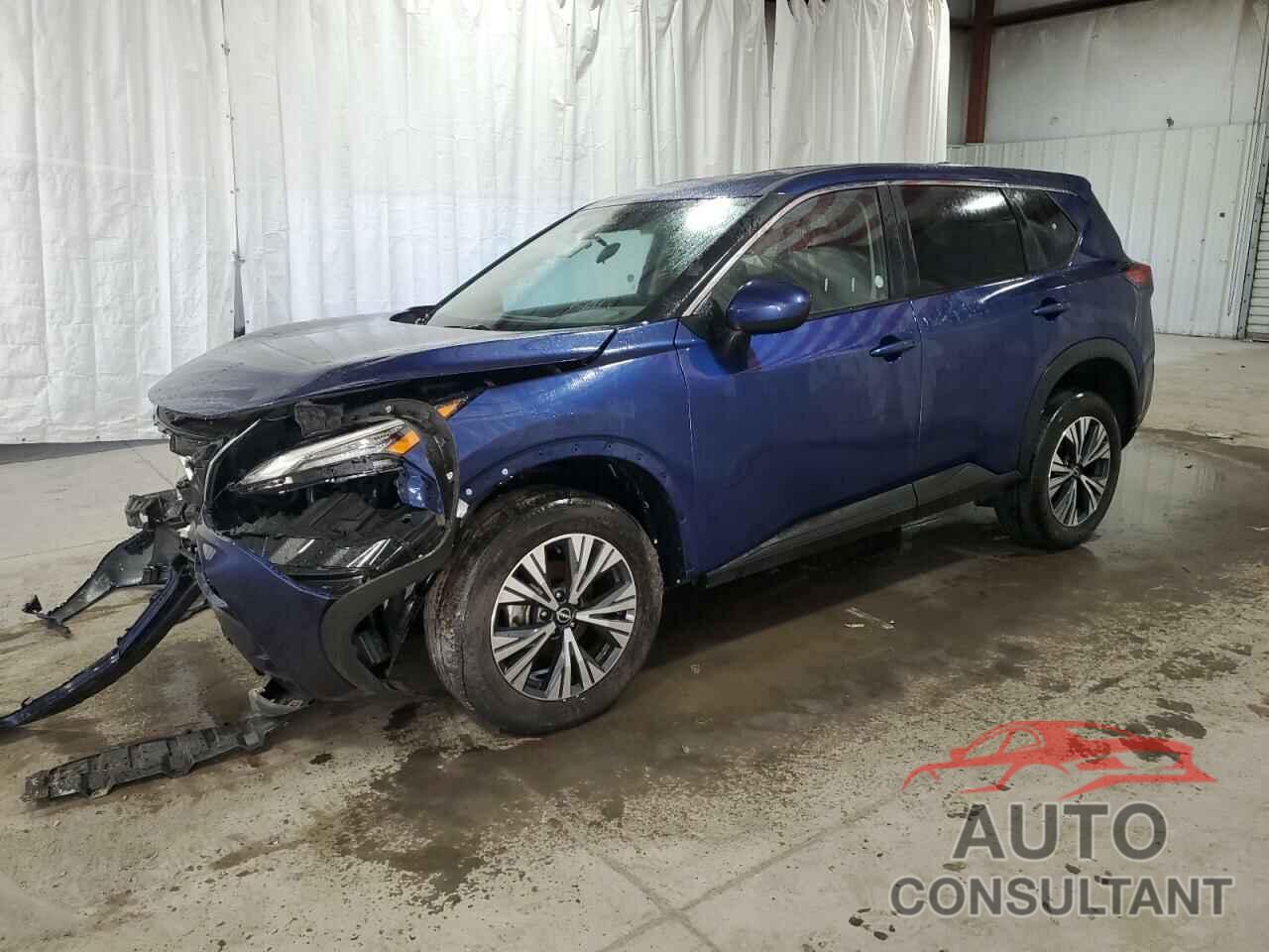 NISSAN ROGUE 2023 - 5N1BT3BA3PC898444