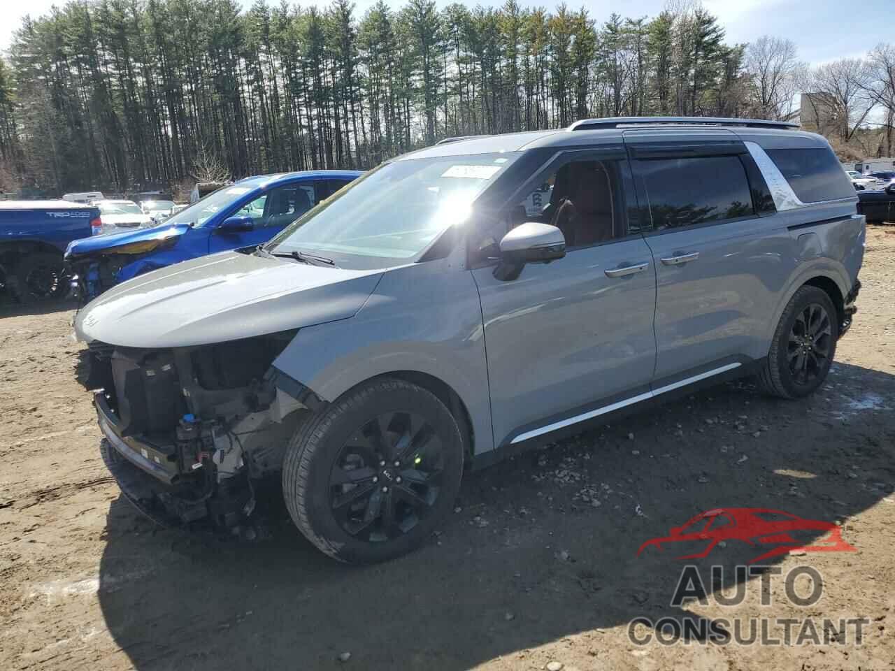 KIA CARNIVAL S 2022 - KNDNE5H30N6062019