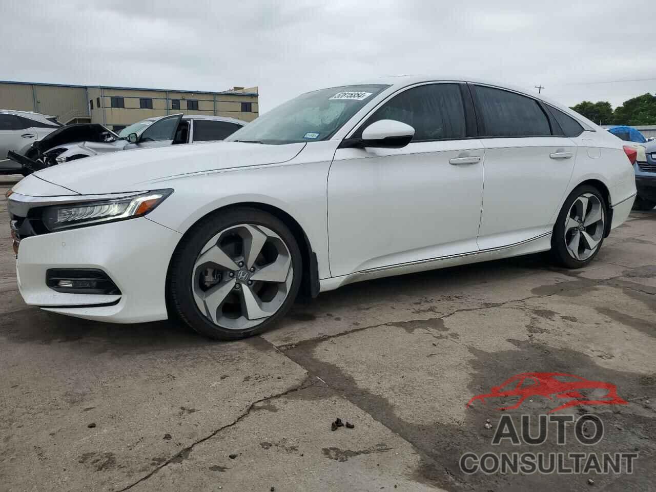 HONDA ACCORD 2019 - 1HGCV2F94KA002171