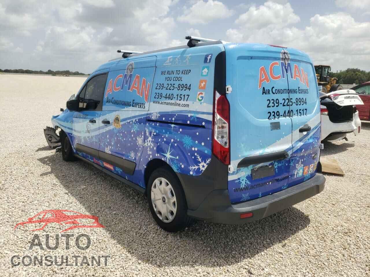 FORD TRANSIT 2017 - NM0LS7E77H1336575