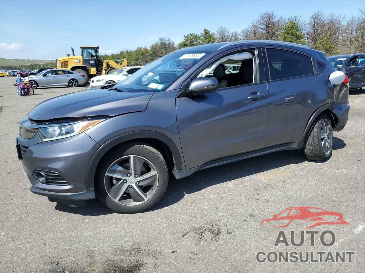 HONDA HR-V 2022 - 3CZRU6H74NM728189