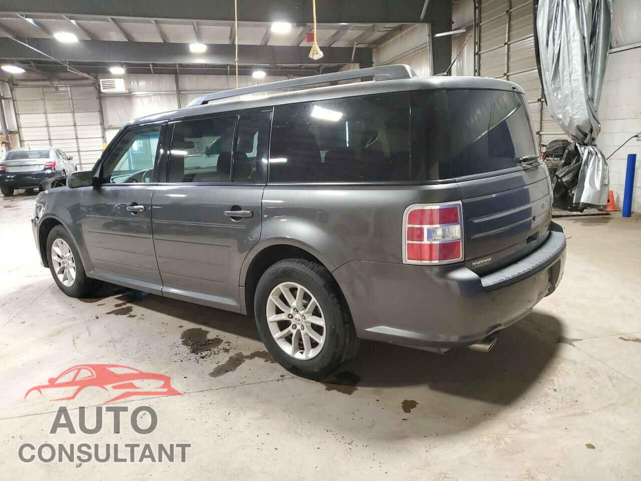 FORD FLEX 2017 - 2FMGK5B84HBA14143