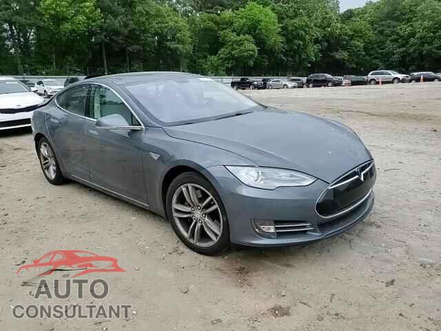 TESLA MODEL S 2013 - 5YJSA1CN0DFP19632