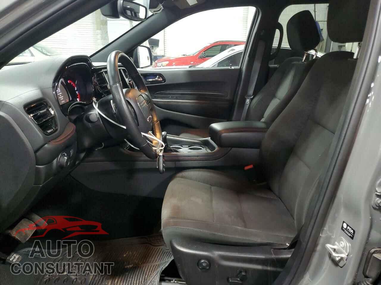 DODGE DURANGO 2023 - 1C4RDJDG9PC687805