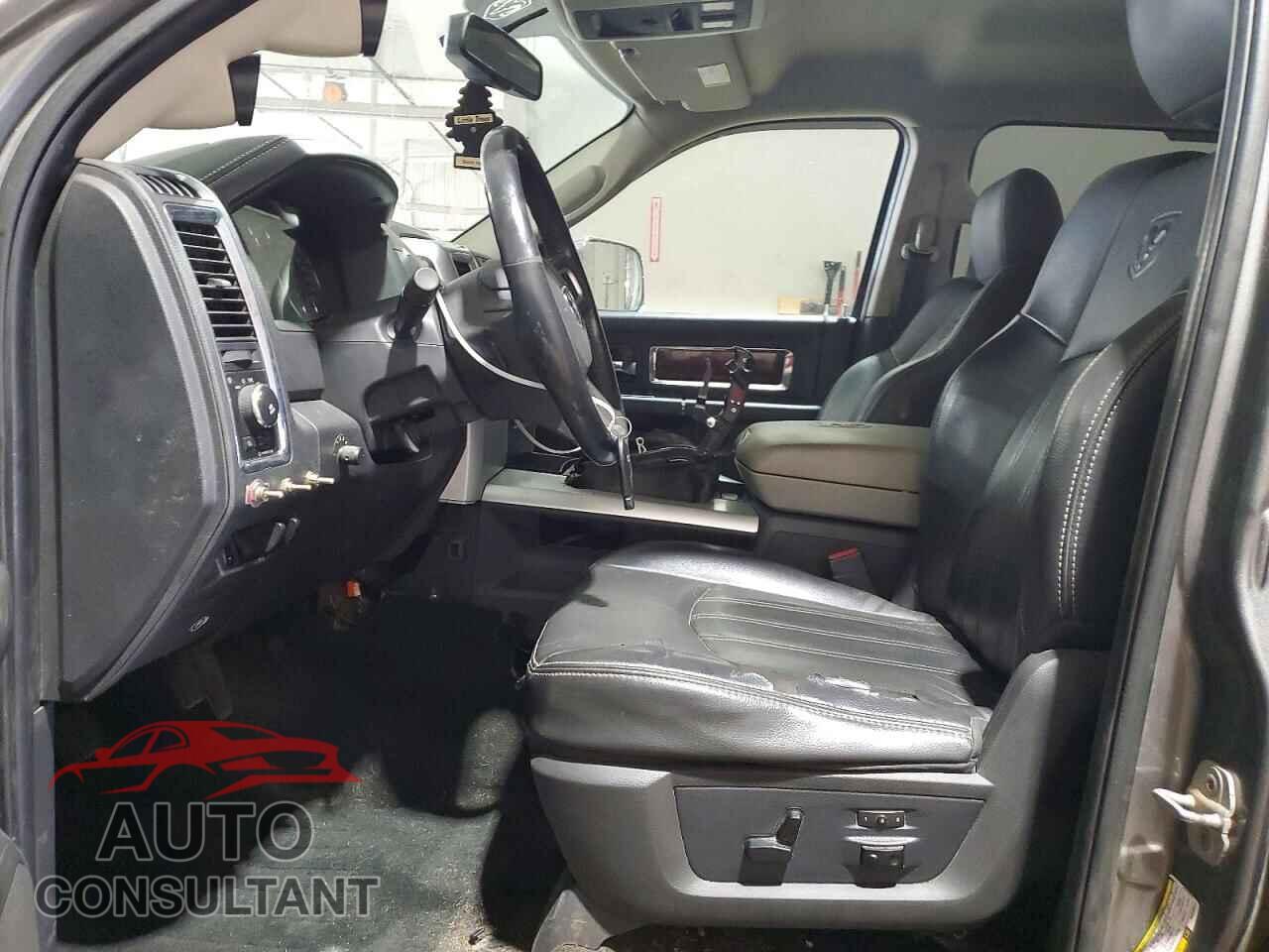 DODGE RAM 2500 2011 - 3D7UT2CL2BG629547
