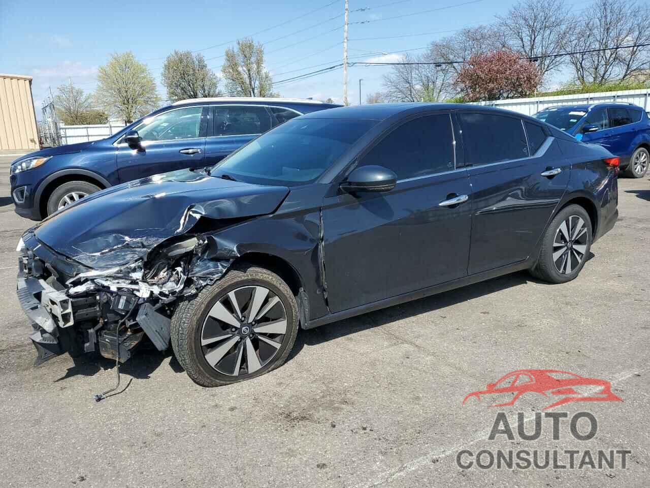 NISSAN ALTIMA 2020 - 1N4BL4DW9LC176625