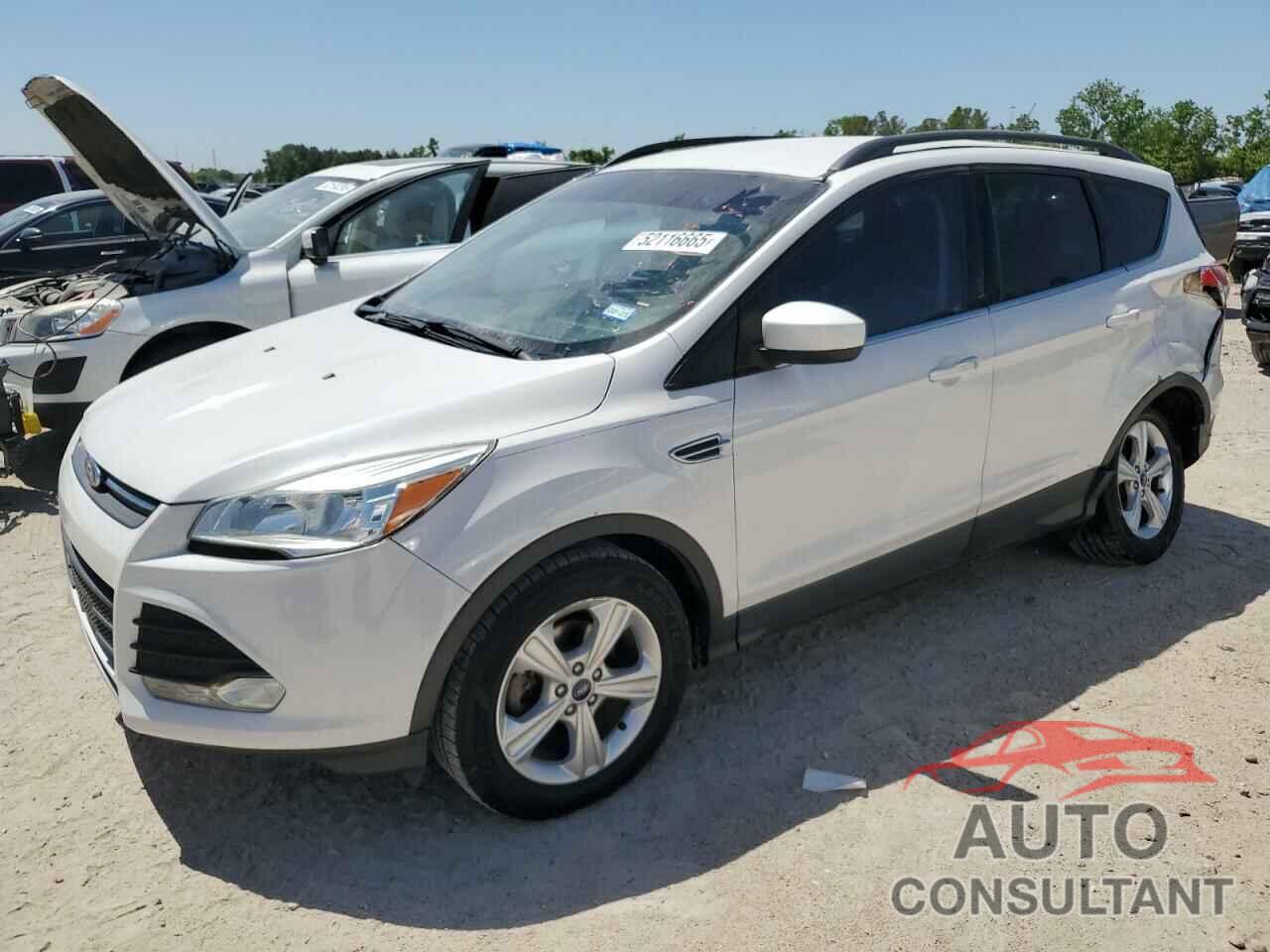 FORD ESCAPE 2015 - 1FMCU0GXXFUB61487