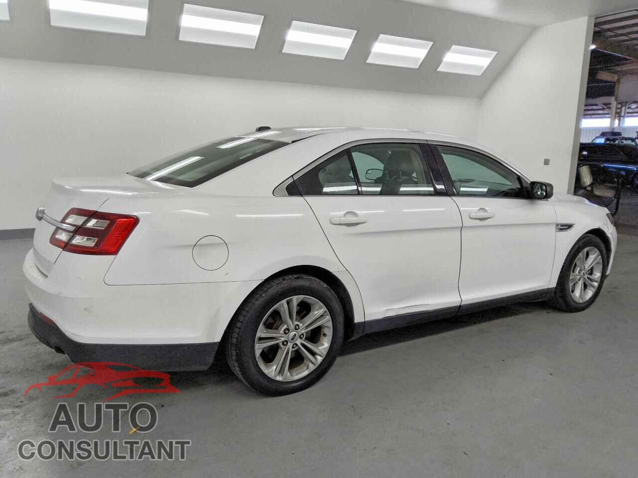FORD TAURUS 2016 - 1FAHP2D89GG129372