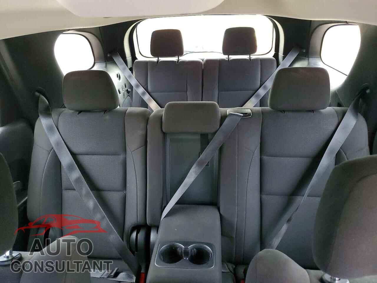 DODGE DURANGO 2015 - 1C4RDHAG6FC810052