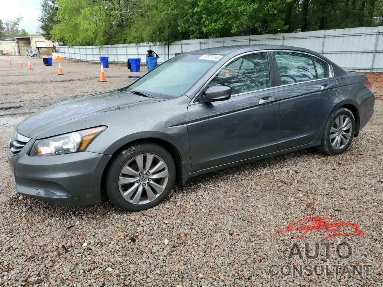 HONDA ACCORD 2012 - 1HGCP2F83CA220346