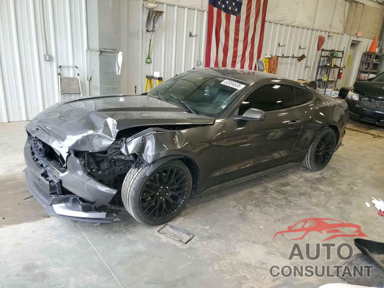 FORD ALL Models 2016 - 1FA6P8THXG5266103