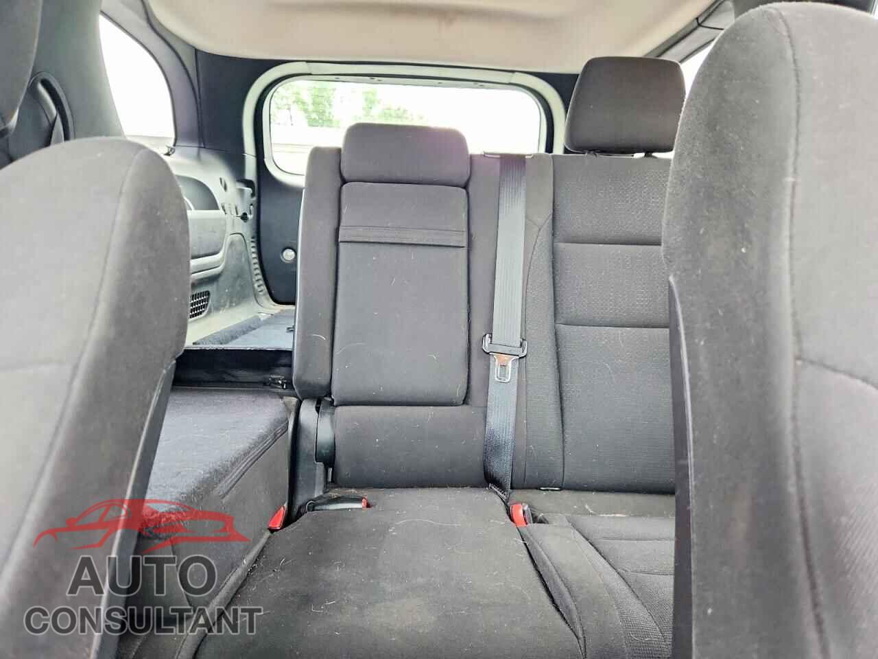 DODGE DURANGO 2015 - 1C4RDJFG5FC874020