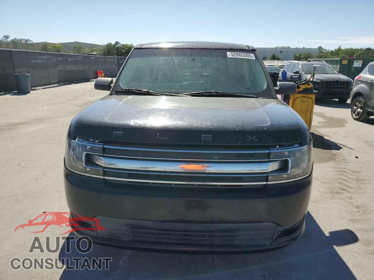 FORD FLEX 2016 - 2FMGK5B88GBA19702