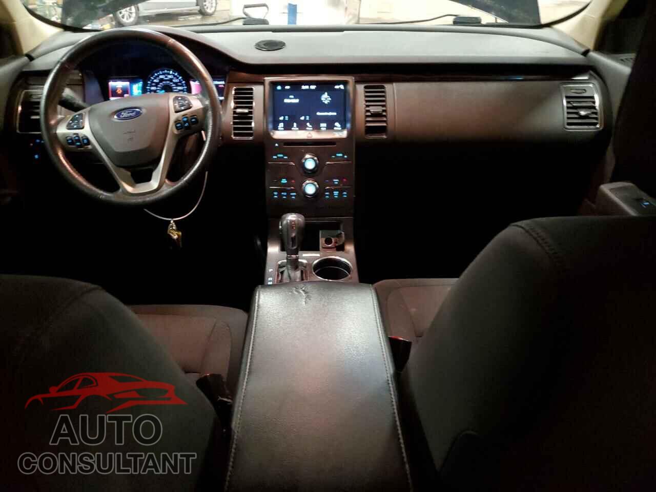 FORD FLEX 2016 - 2FMGK5C86GBA20006
