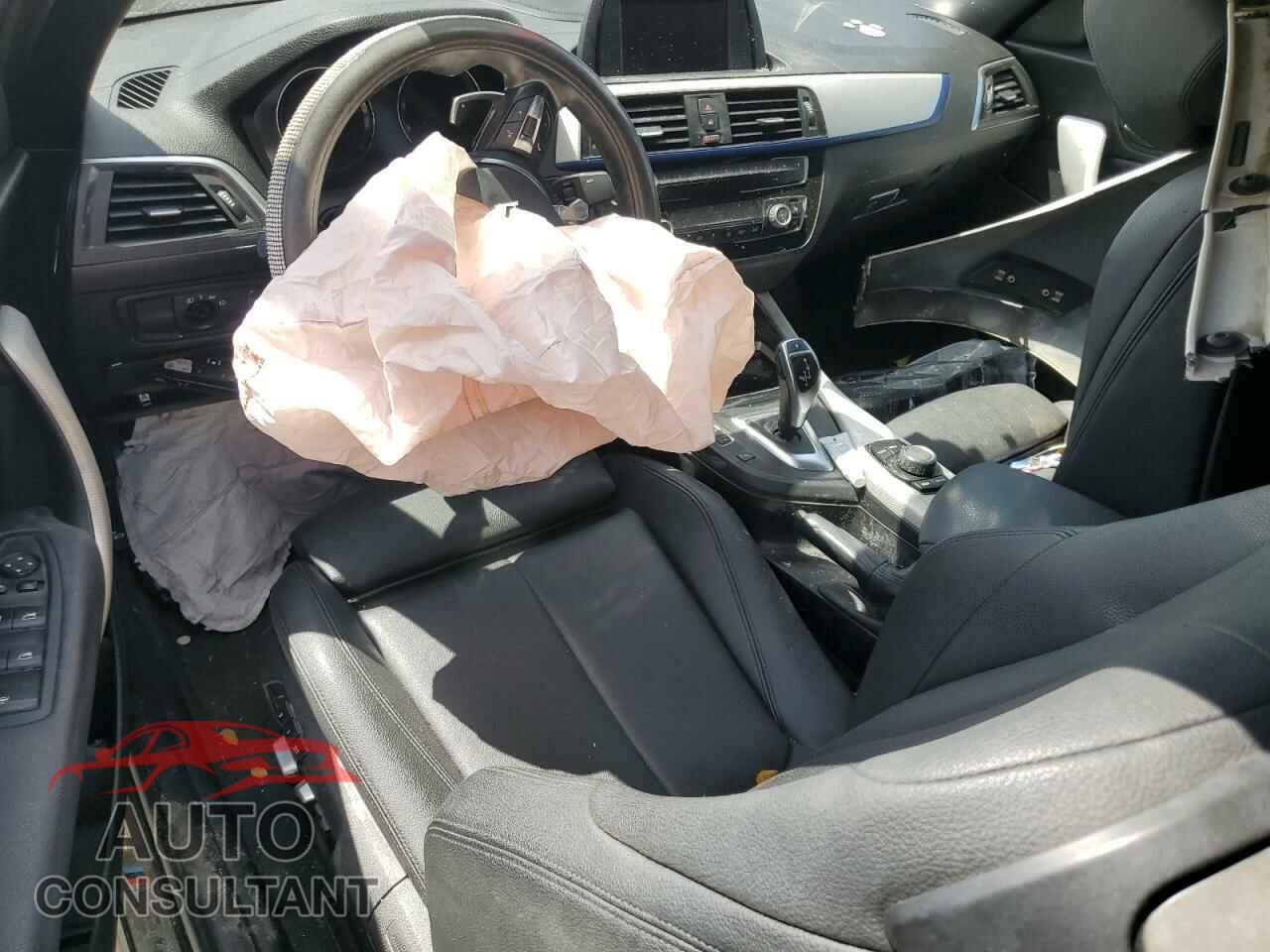 BMW M2 2019 - WBA2N3C58KVE46292