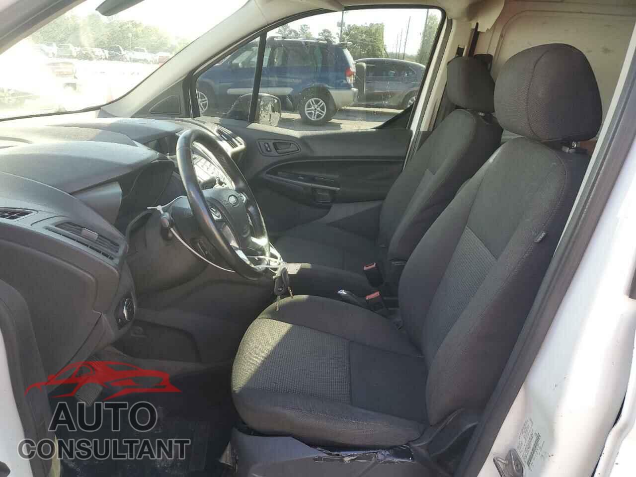 FORD TRANSIT 2017 - NM0LS6E76H1308115