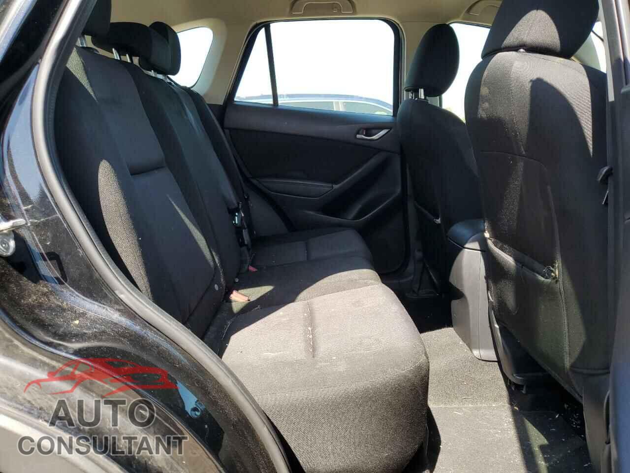 MAZDA CX-5 2014 - JM3KE4BE8E0342157