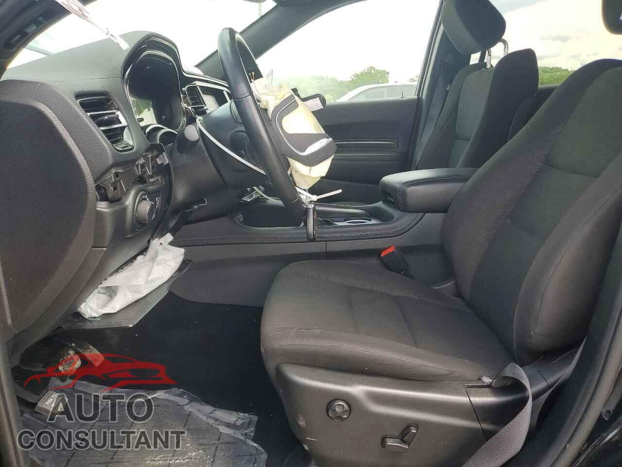 DODGE DURANGO 2024 - 1C4RDJAG4RC250768