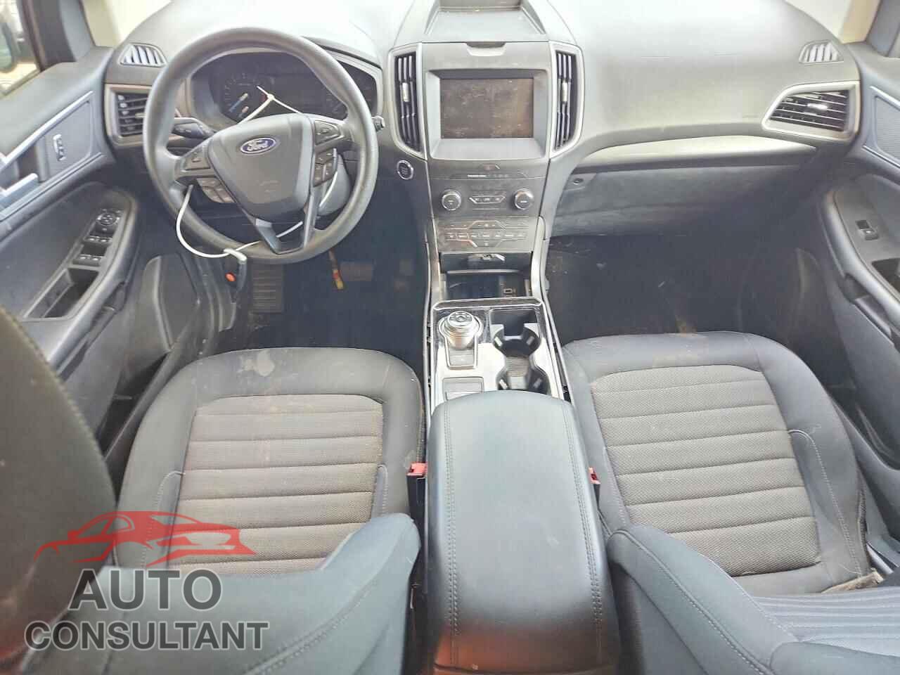 FORD EDGE 2020 - 2FMPK3G96LBB30409