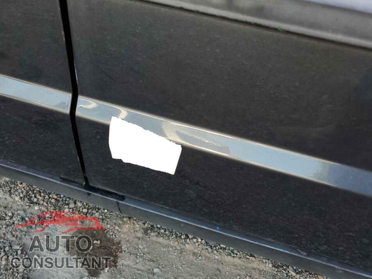 DODGE CARAVAN 2014 - 2C4RDGBG9ER129415