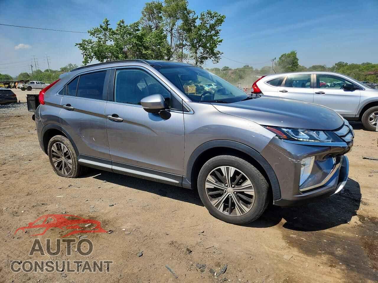 MITSUBISHI ECLIPSE 2019 - JA4AT5AA2KZ021229