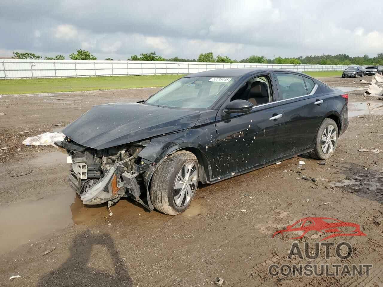 NISSAN ALTIMA 2020 - 1N4BL4BV4LC252049