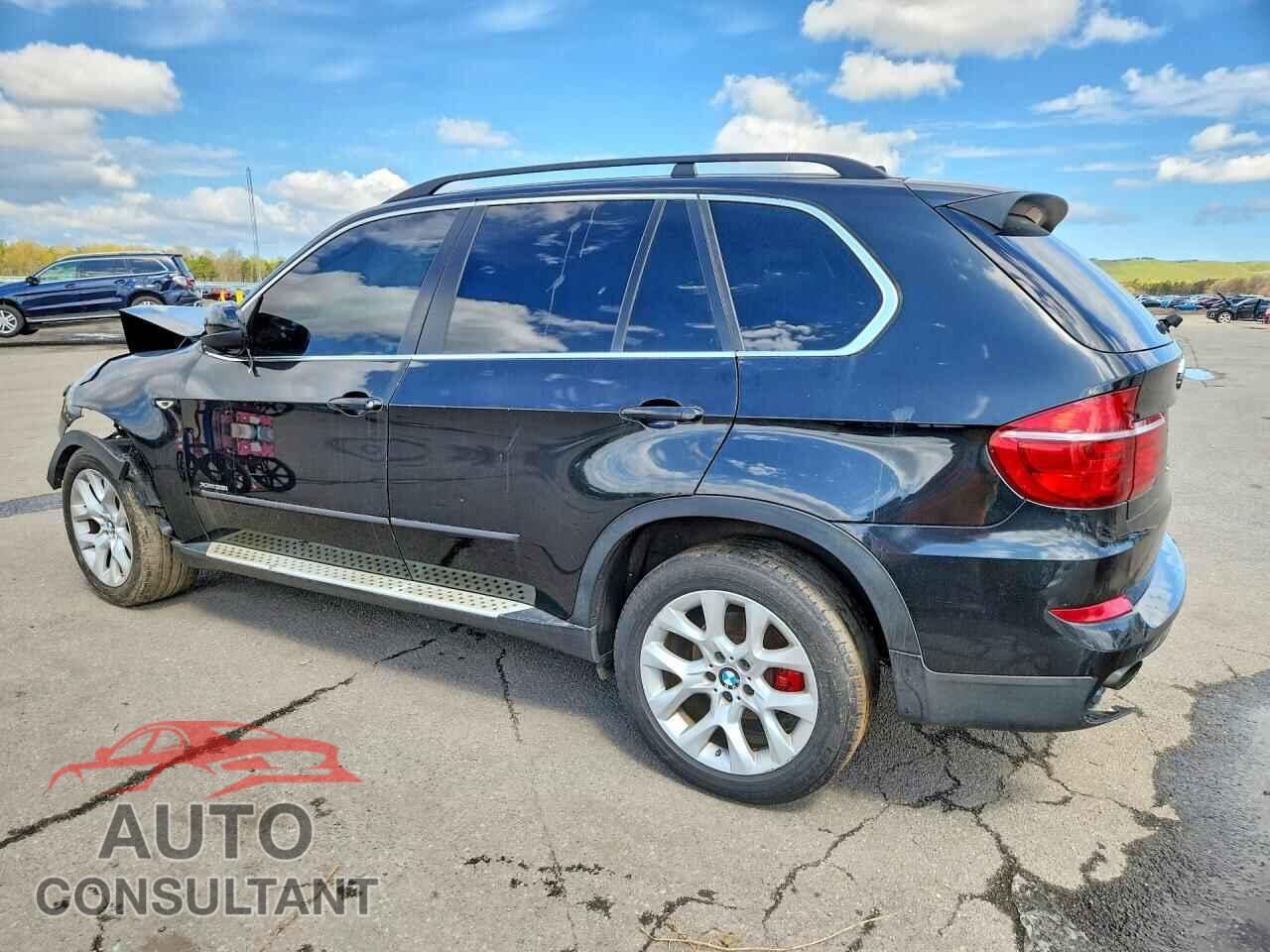 BMW X5 2013 - 5UXZV4C57D0E12916