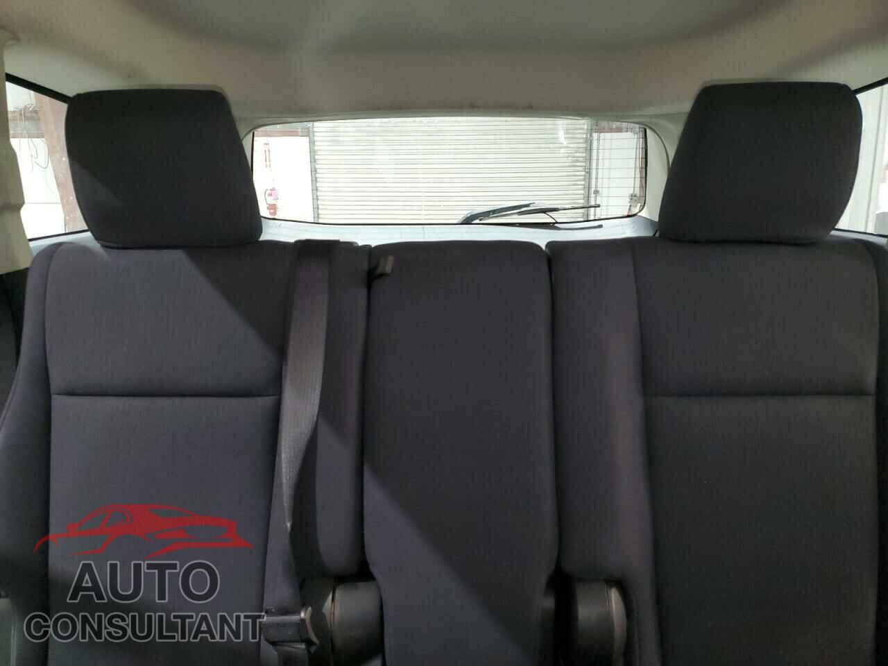 DODGE JOURNEY 2010 - 3D4PG4FB2AT225697