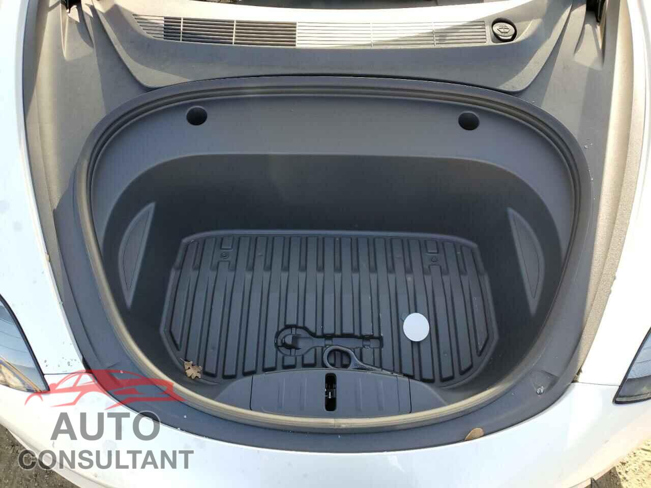 TESLA MODEL 3 2022 - 5YJ3E1EB6NF183931