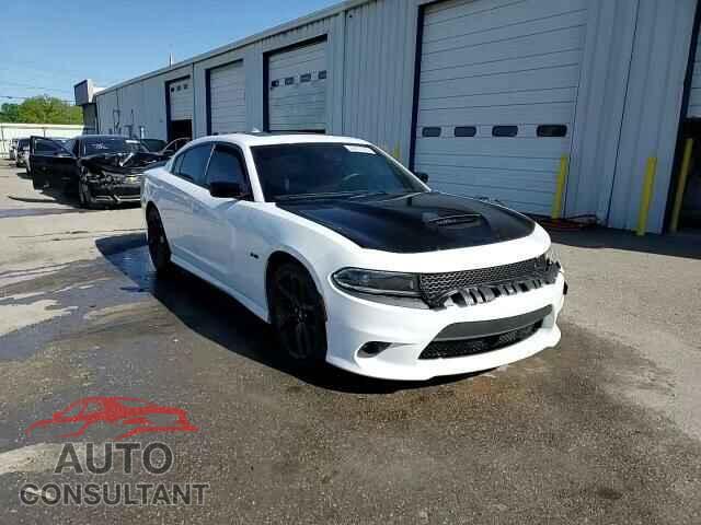 DODGE CHARGER 2023 - 2C3CDXCT1PH524946