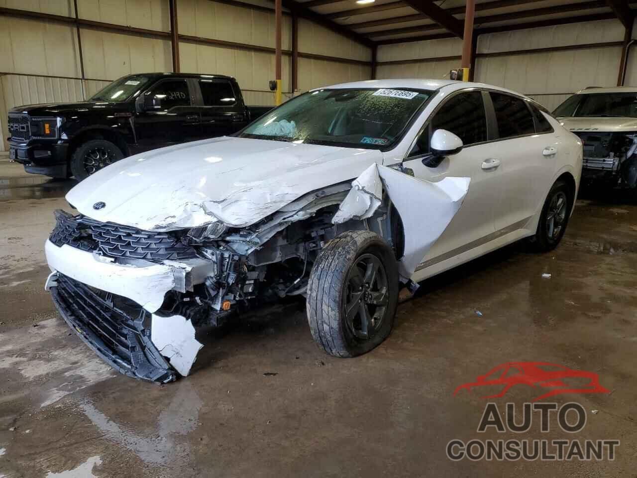 KIA K5 2021 - 5XXG24J21MG022951