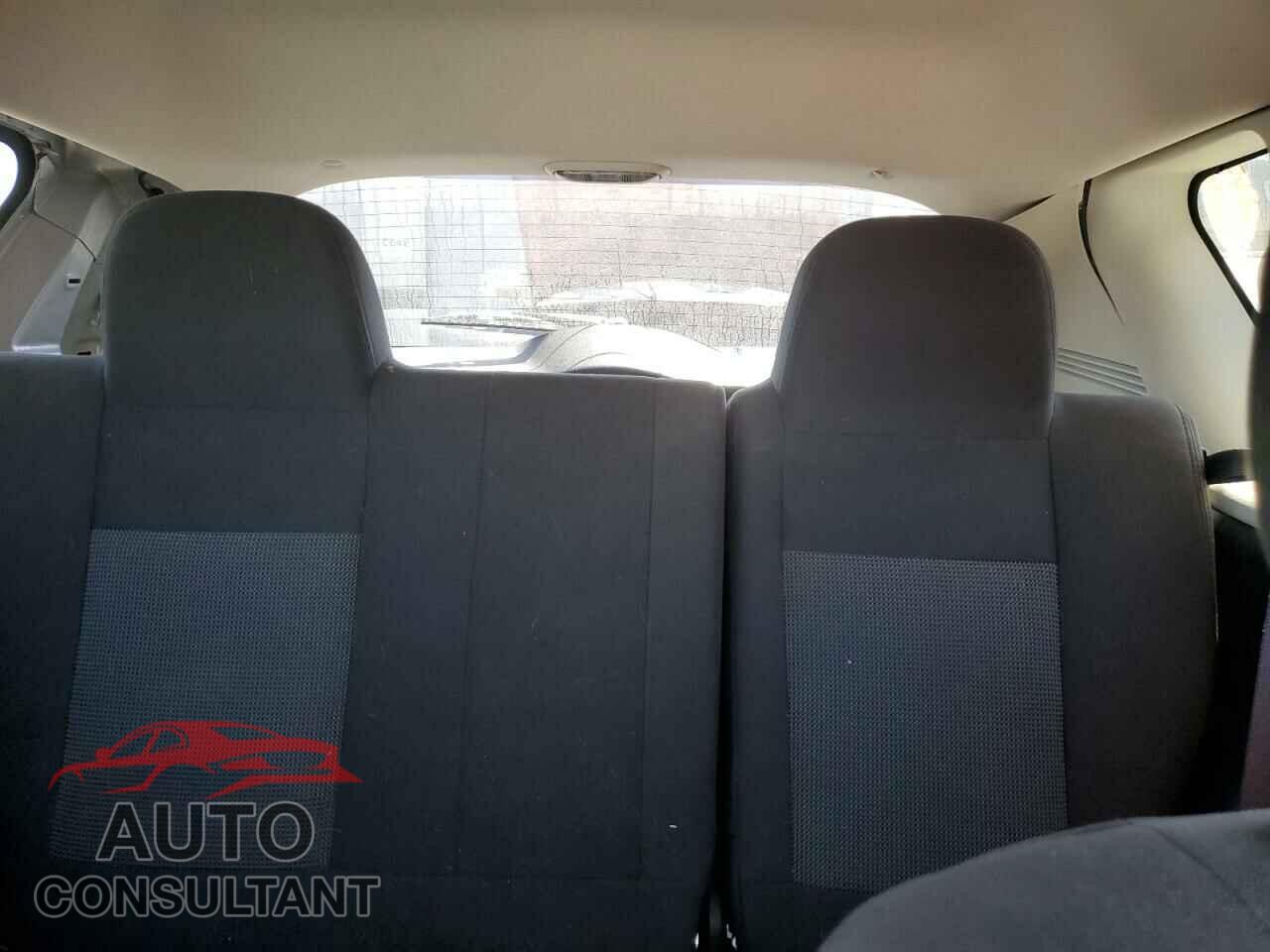 JEEP COMPASS 2016 - 1C4NJDBB3GD686370