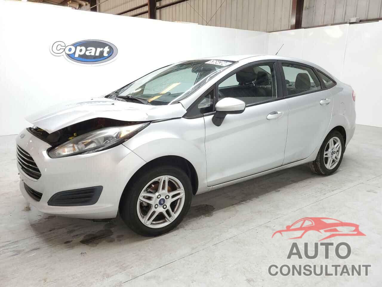 FORD FIESTA 2018 - 3FADP4BJ0JM131668