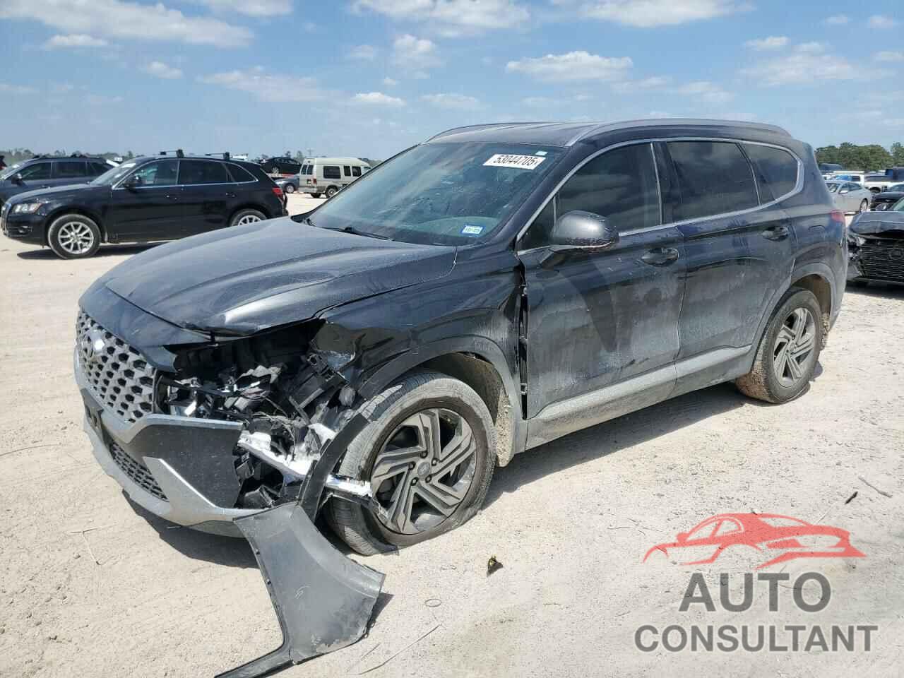 HYUNDAI SANTA FE 2021 - 5NMS24AJ7MH359921