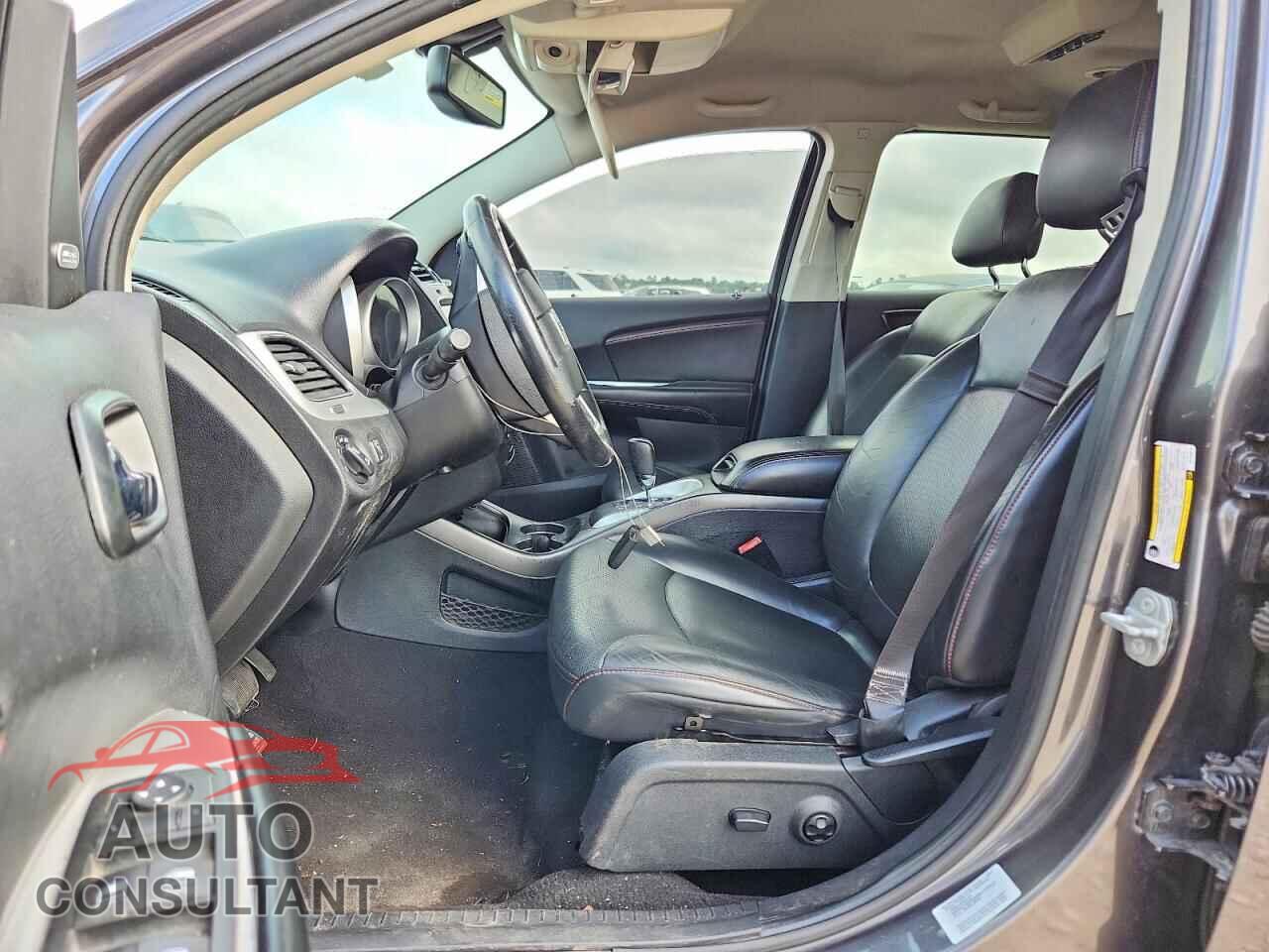 DODGE JOURNEY 2016 - 3C4PDDEG0GT102072