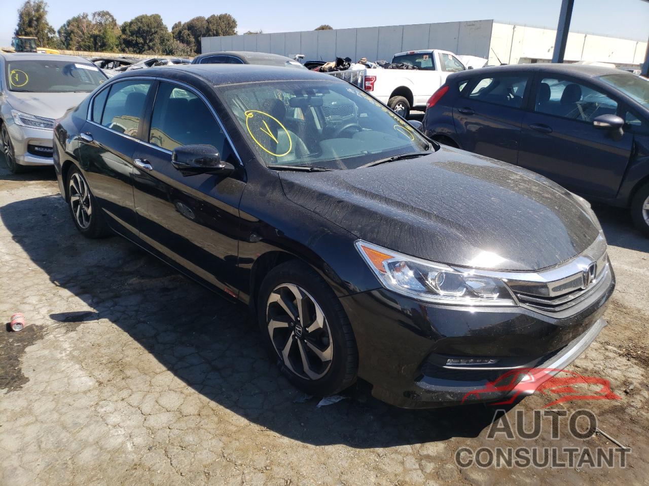 HONDA ACCORD 2016 - 1HGCR2F71GA157349